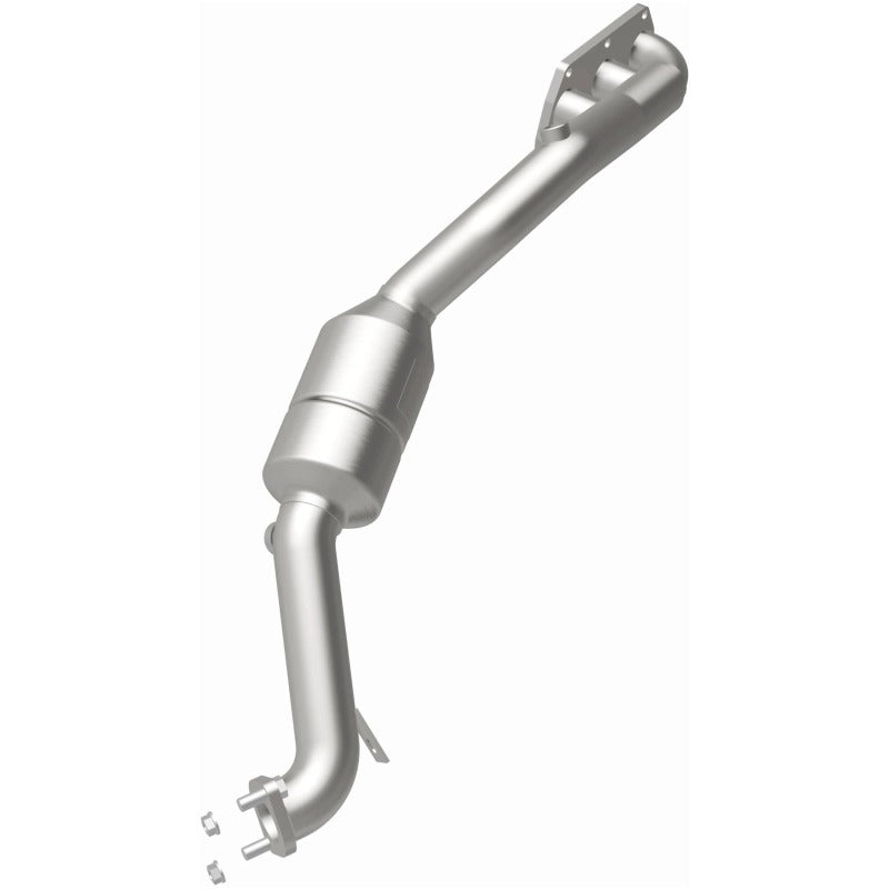 MagnaFlow Direct Fit Catalytic Converter 05-09 Audi A8 6.0L