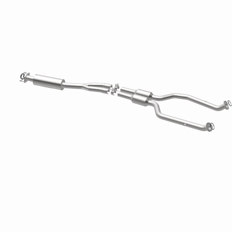 MagnaFlow 2006 GS300 V6 3 OEM Underbody Direct Fit Converter