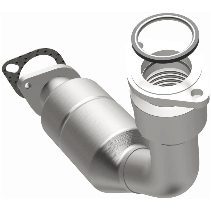 MagnaFlow Direct Fit Catalytic Converter 08-09 Pontiac G8 6.2L D/S