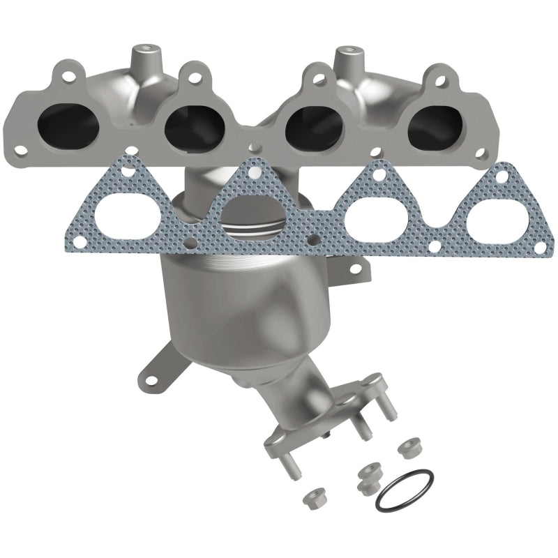 MagnaFlow Direct Fit Catalytic Converter Honda 1996-2000 Civic / 1996-1997 Civic Del Sol 1.6L