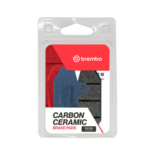 Brembo Carbon Ceramic Prime Brake Pad