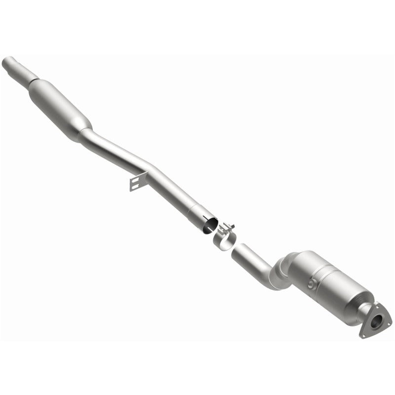 MagnaFlow Direct Fit Catalytic Converter 05-05 Audi A6 Quattro 3.2L