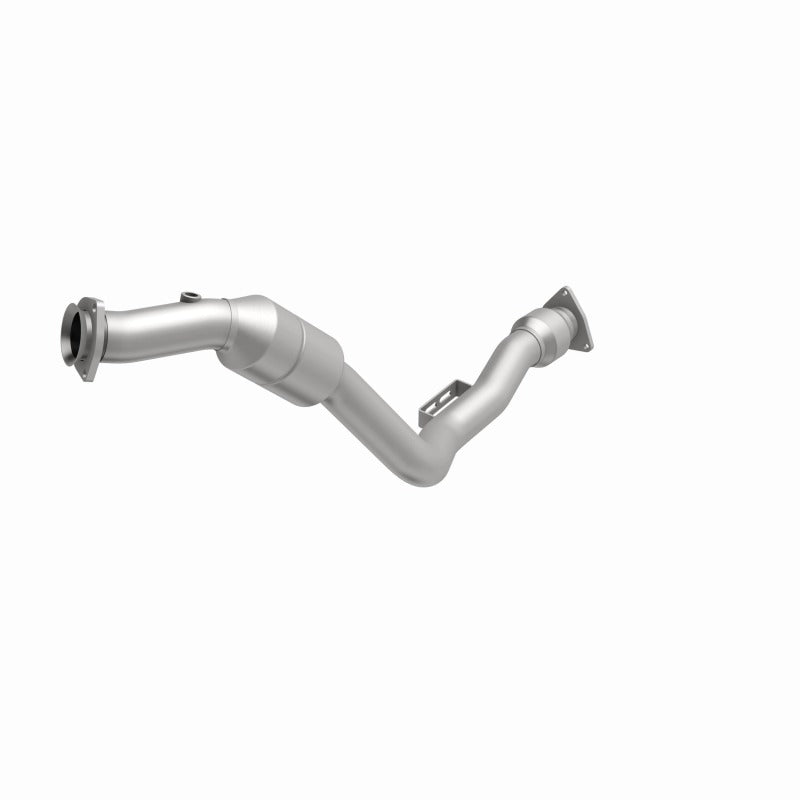 MagnaFlow Direct Fit Catalytic Converter 04-06 VW Phaeton 4.2L Driver Side Front