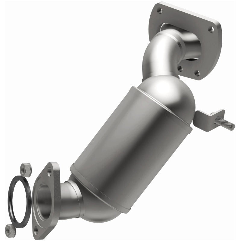 MagnaFlow 2020 Toyota Highlander V6 3.5L OEM Grade Direct-Fit Catalytic Converter