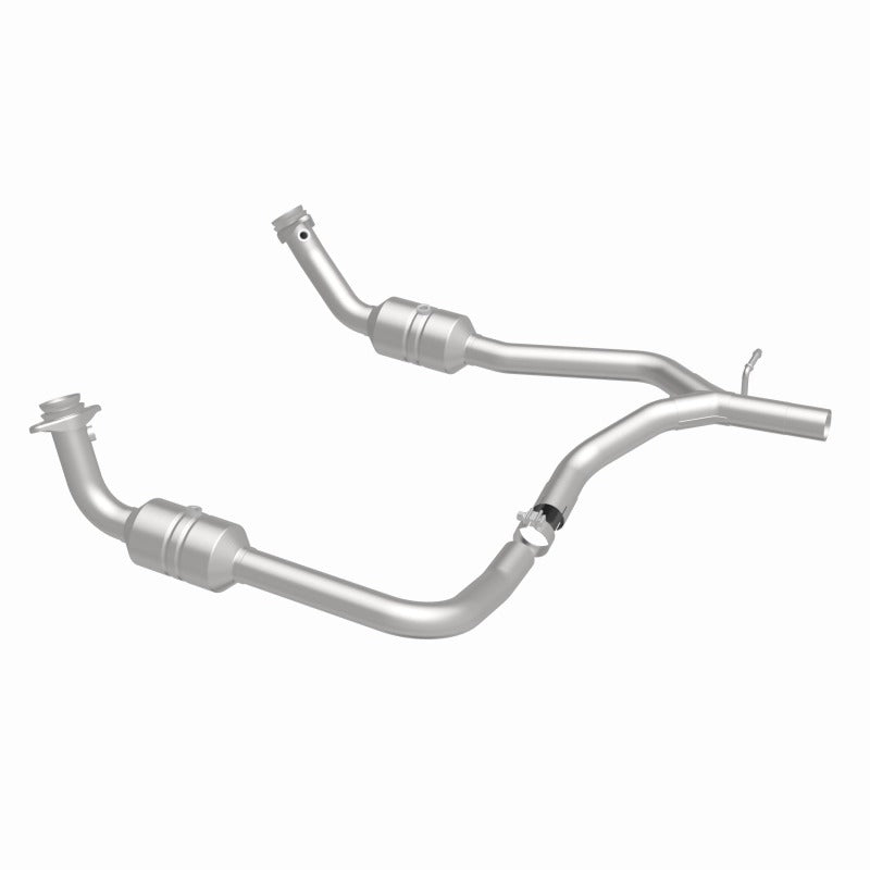 MagnaFlow 09-14 Ford E-250 4.6L Direct Fit Converter