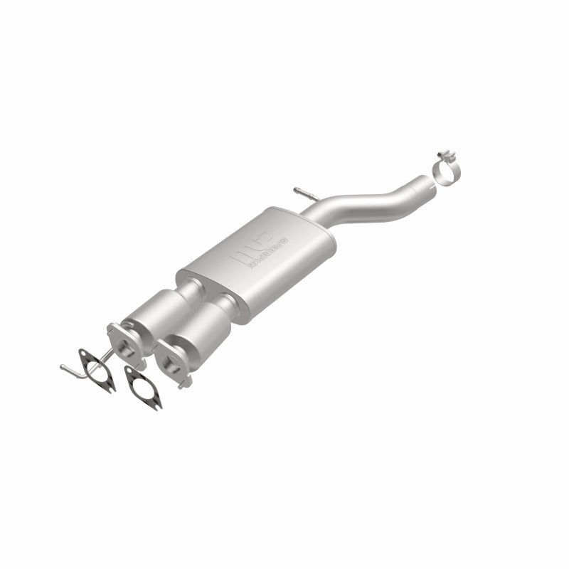 MagnaFlow Direct Fit Catalytic Converter 12-15 Cadillac SRX 3.6L