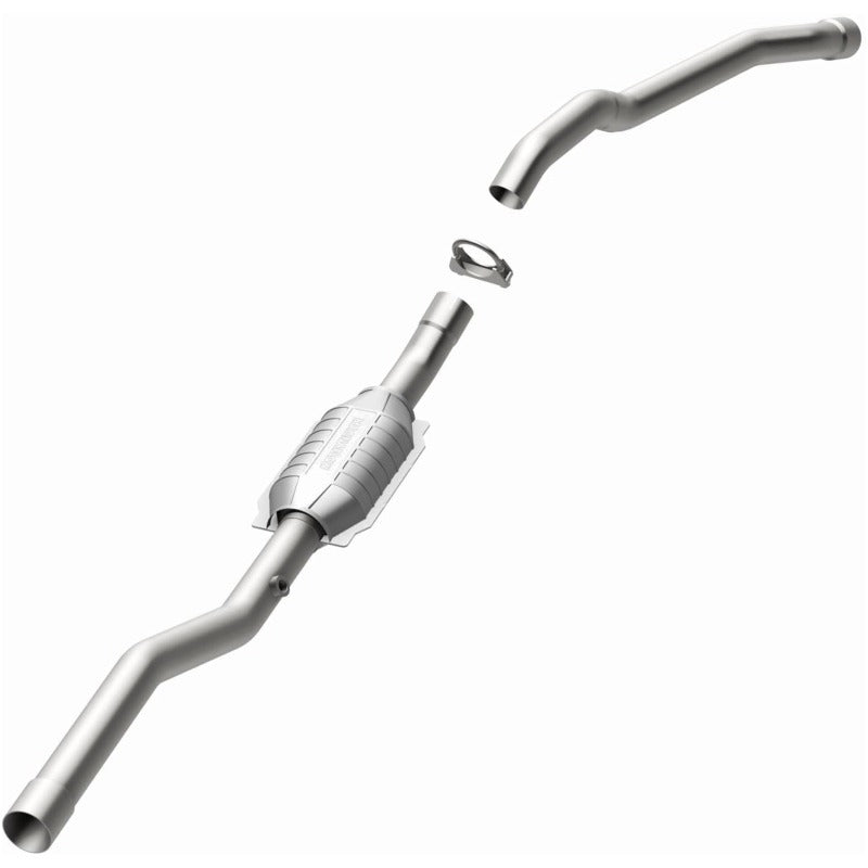 MagnaFlow Direct Fit Catalytic Converter Dakota 3.9L 97-99
