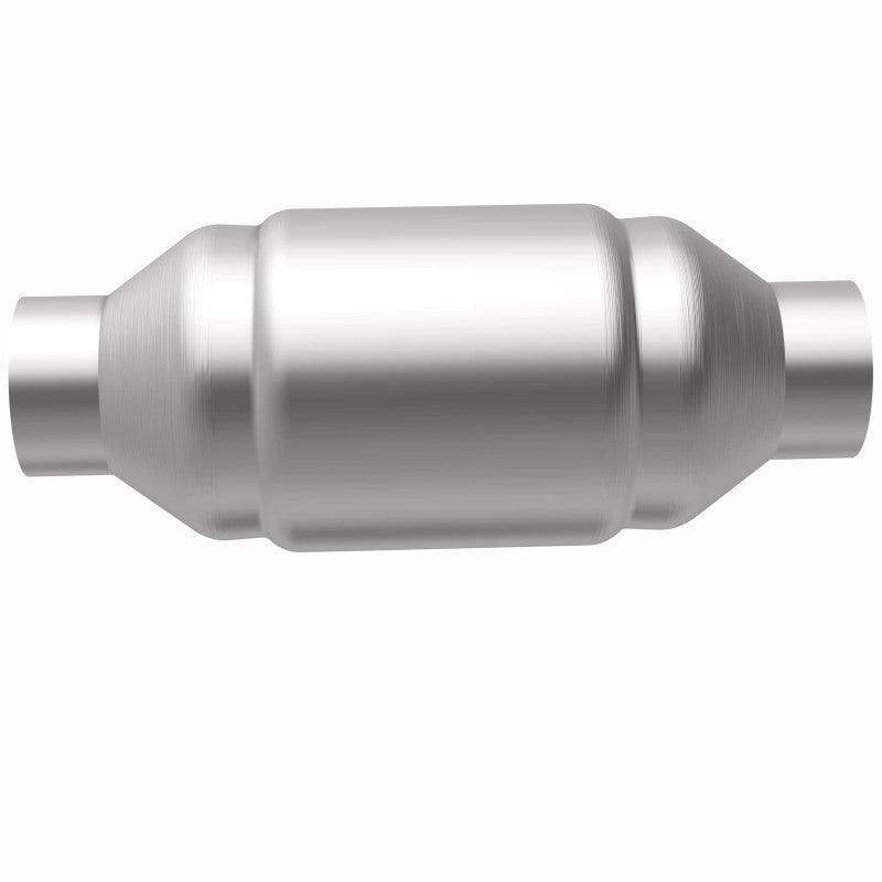 MagnaFlow Universal Catalytic Converter 2.00inch C/C