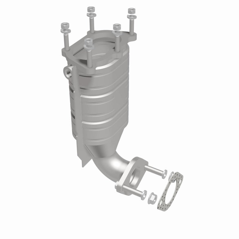 MagnaFlow Direct Fit Catalytic Converter 97-99 Hyundai Accent 1.5L