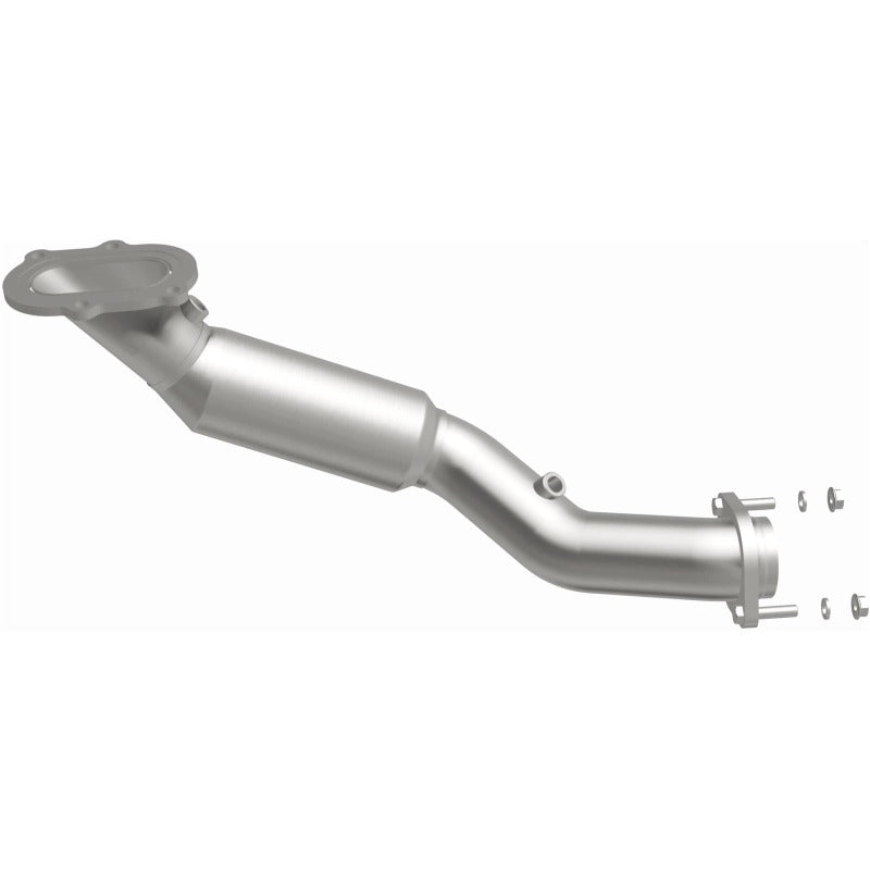 MagnaFlow Catalytic Converter Direct Fit Federal 06-11 Chevy Corvette V8 7.0LGAS