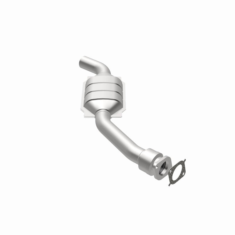 MagnaFlow Direct Fit Catalytic Converter 00-04 Ford Taurus 3.0L