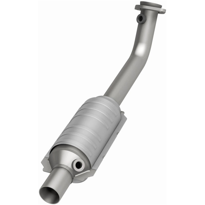 MagnaFlow Direct Fit Catalytic Converter 00-03 BMW X5 4.4L Passenger Side OEM