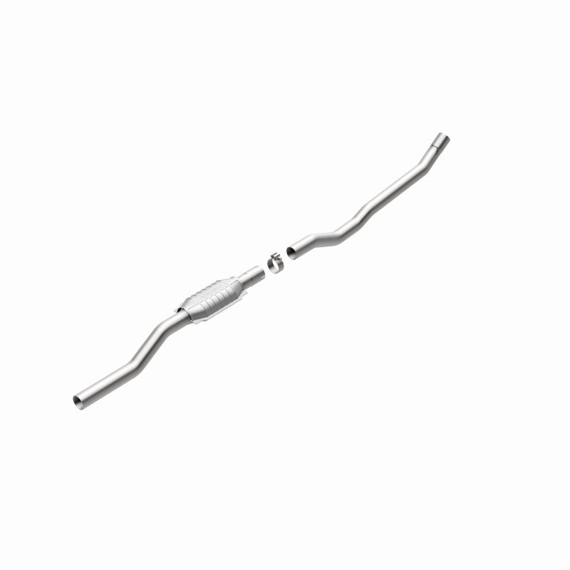 MagnaFlow Direct Fit Catalytic Converter Dodge Dakota 97-99 3.9L/5.2