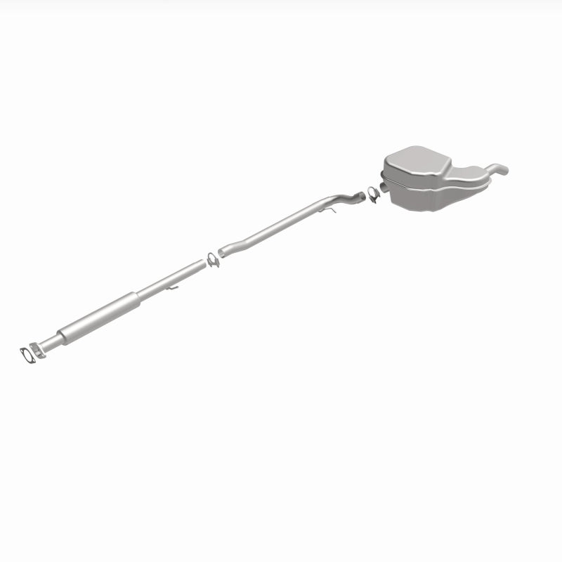 MagnaFlow BRE Exhaust Kit 01-06 Volvo V70 XC70