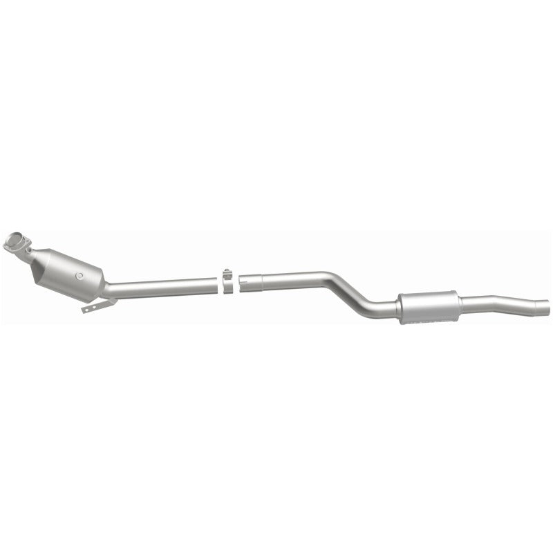 MagnaFlow 11-12 Mercedes-Benz C300 3.0L OEM Grade Direct Fit Catalytic Converter