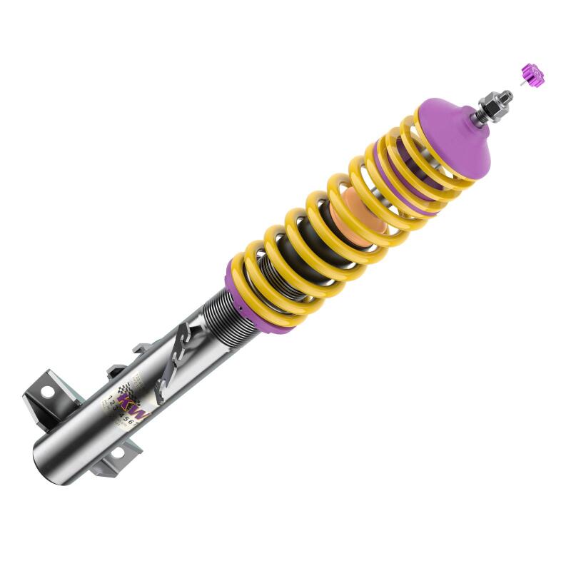 KW Coilover Kit V3 BMW 3series E36 (3C 3/C 3/CG) Compact (Hatchback)
