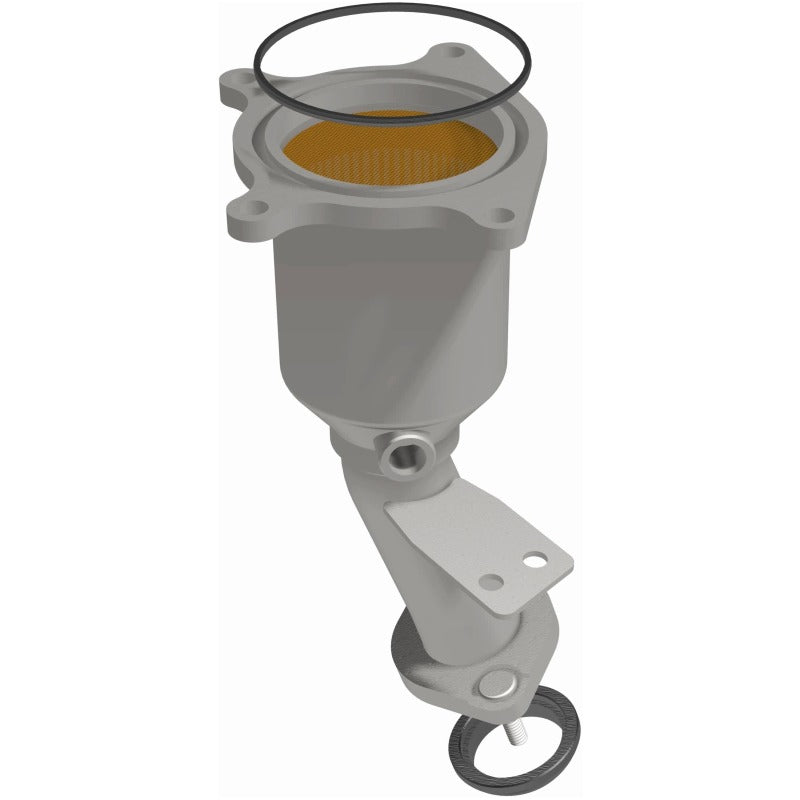 MagnaFlow Direct Fit Catalytic Converter EDGE- 07-09 6 3.5L OEM