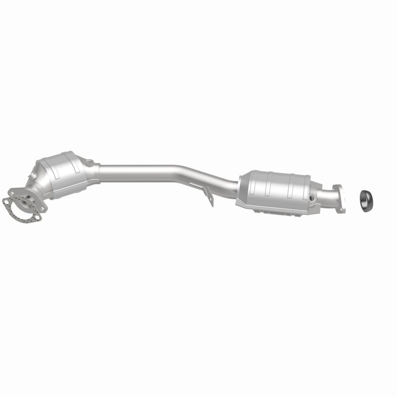 MagnaFlow Direct Fit Catalytic Converter 04 Forester 2.5L Rr CA