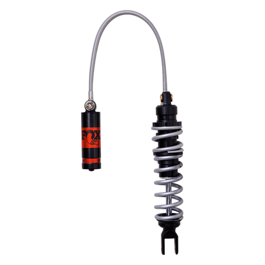 Fox 06-09 Honda TRX450R Factory Series 2.0 Podium RC2 Shocks - Rear Adjustable