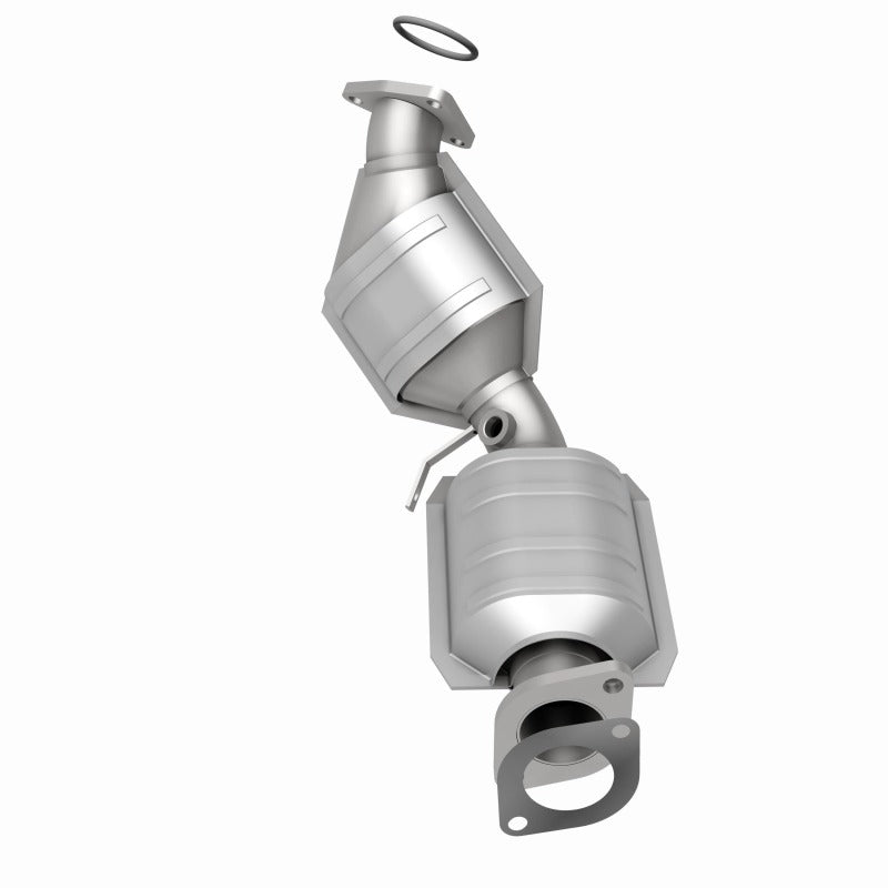 MagnaFlow DF Catalytic Conv 03-06 Infiniti G35 3.5L P/S Assy / 03-06 Nissan 350Z 3.5L P/S Assy