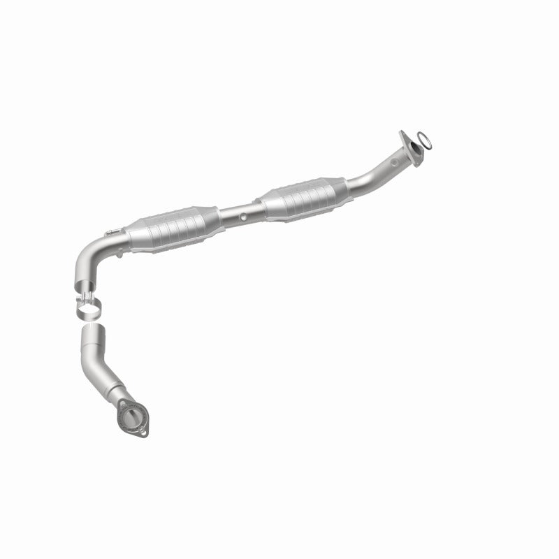 MagnaFlow 07-12 Toyota Tundra 4.0L Direct Fit Converter