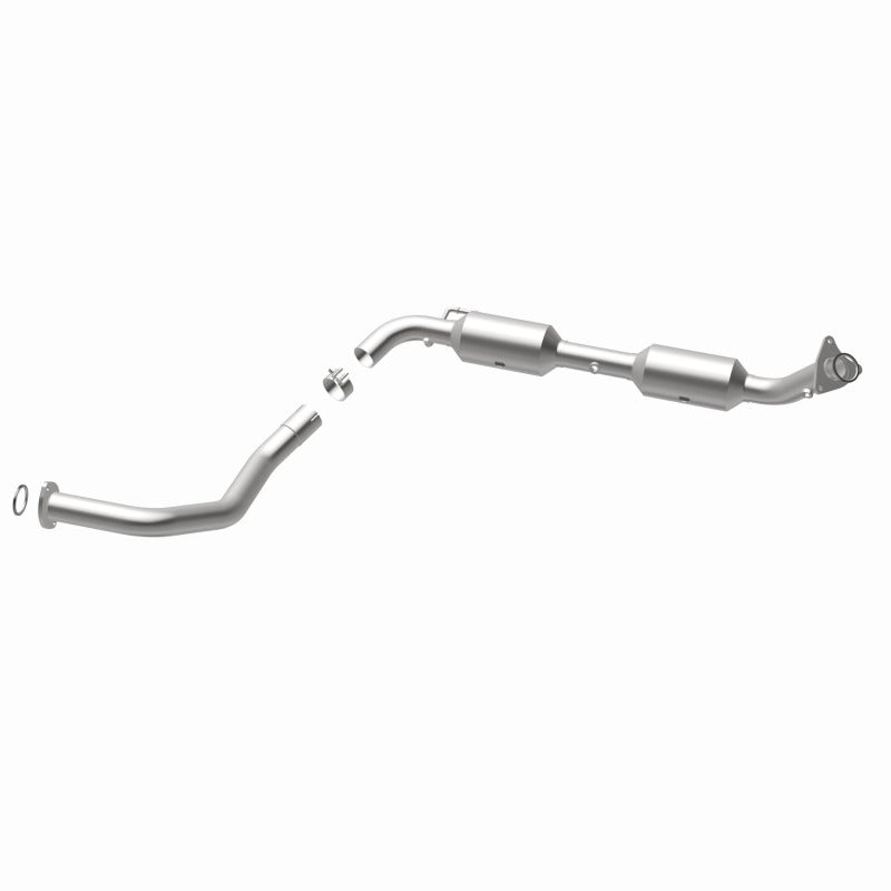 MagnaFlow 07-15 Toyota Tundra 5.7L Direct Fit Converter