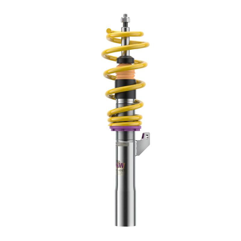 KW Coilover Kit V3 Ford Fiesta ST (JA8)