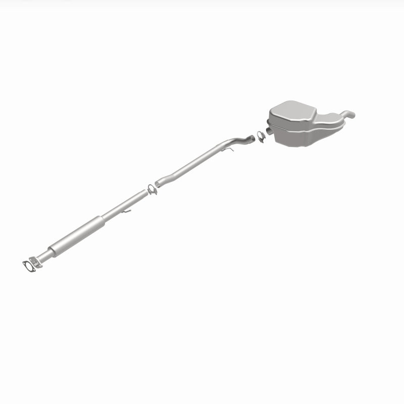 MagnaFlow BRE Exhaust Kit 01-06 Volvo V70 XC70