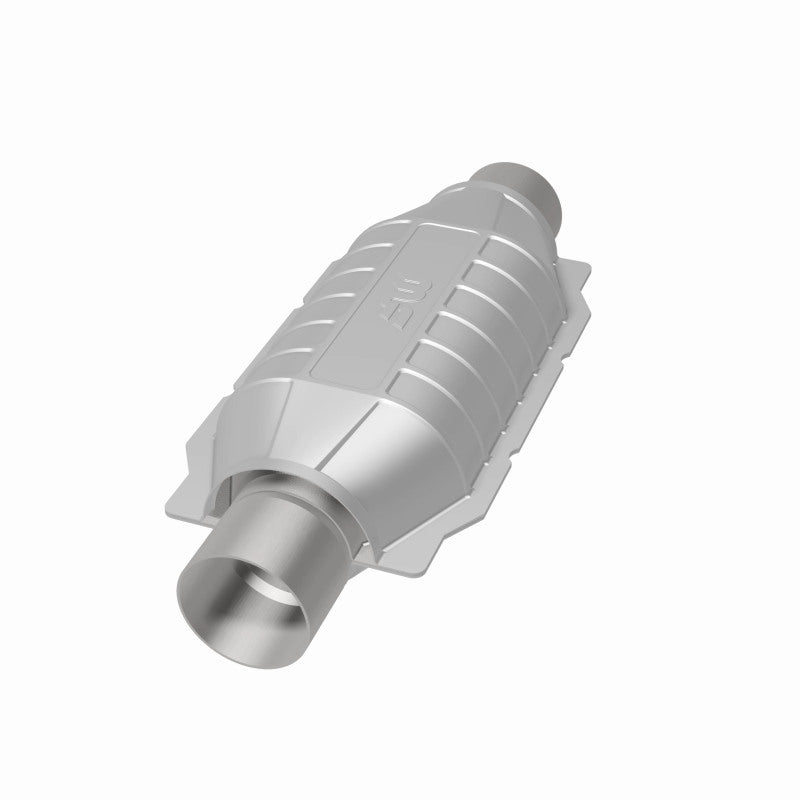 MagnaFlow Universal Catalytic Converter 2.00inch