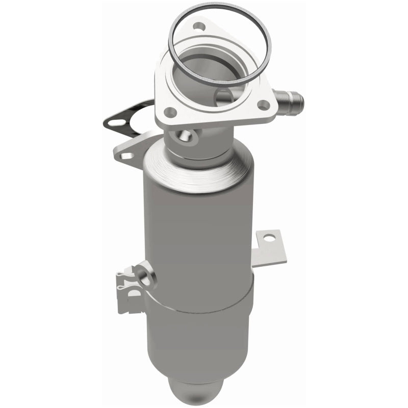 MagnaFlow Direct Fit Catalytic Converter 00-02 Focus 2.0L OEM