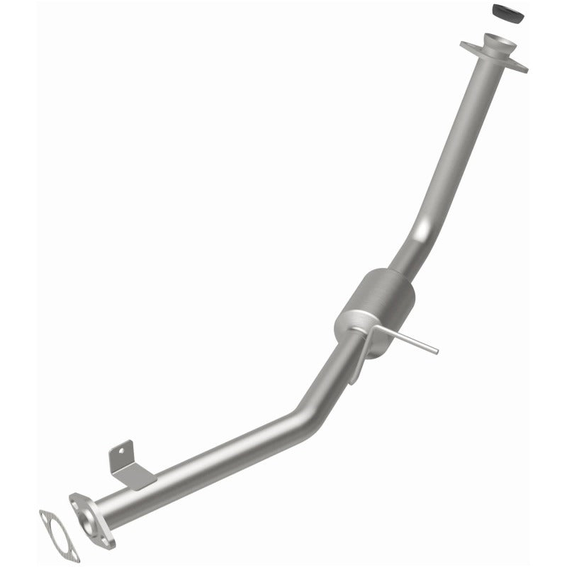 MagnaFlow Direct Fit Catalytic Converter 1986-1994 Suzuki Samurai 1.3