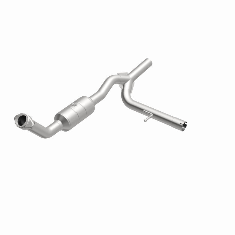 MagnaFlow 07-08 Ford F-150 4.6L Direct Fit Converter