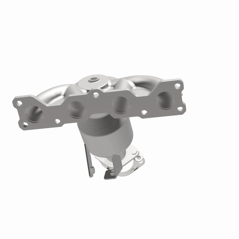 MagnaFlow Direct Fit Catalytic Converter 11-15 Kia Sportage OEM Manifold