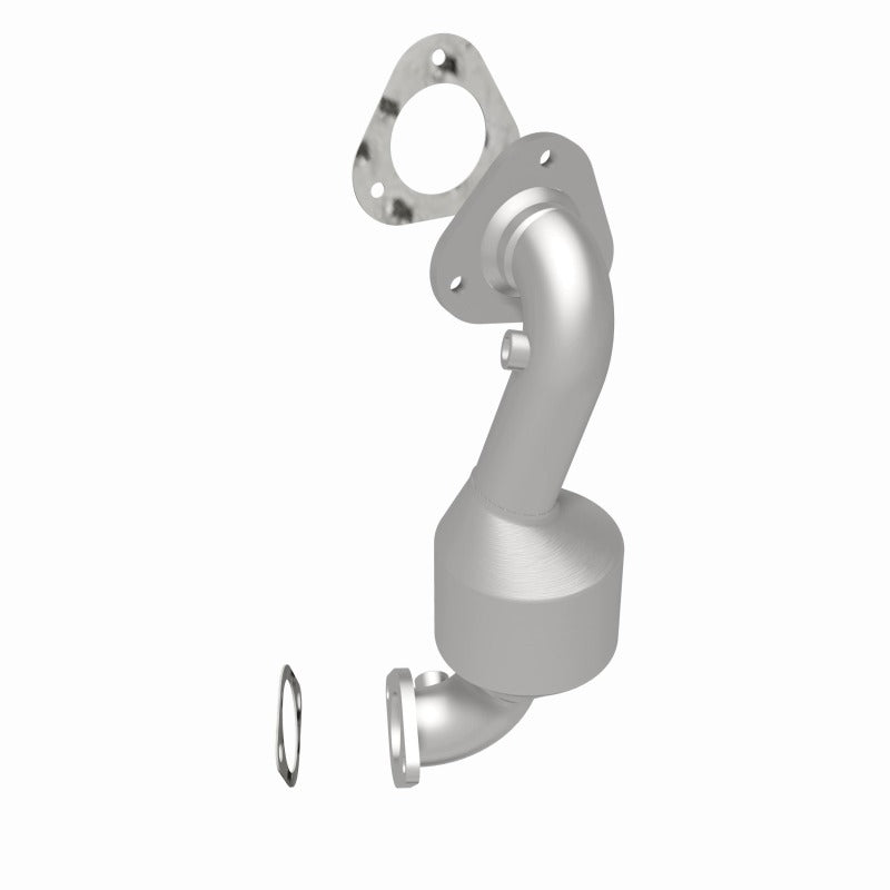 MagnaFlow Direct Fit Catalytic Converter 13-17 Explorer V6 3.5 OEM Close Coupled