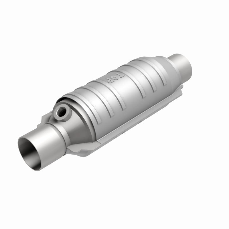 MagnaFlow Universal Catalytic Converter 2.50 inch CA Tier 1