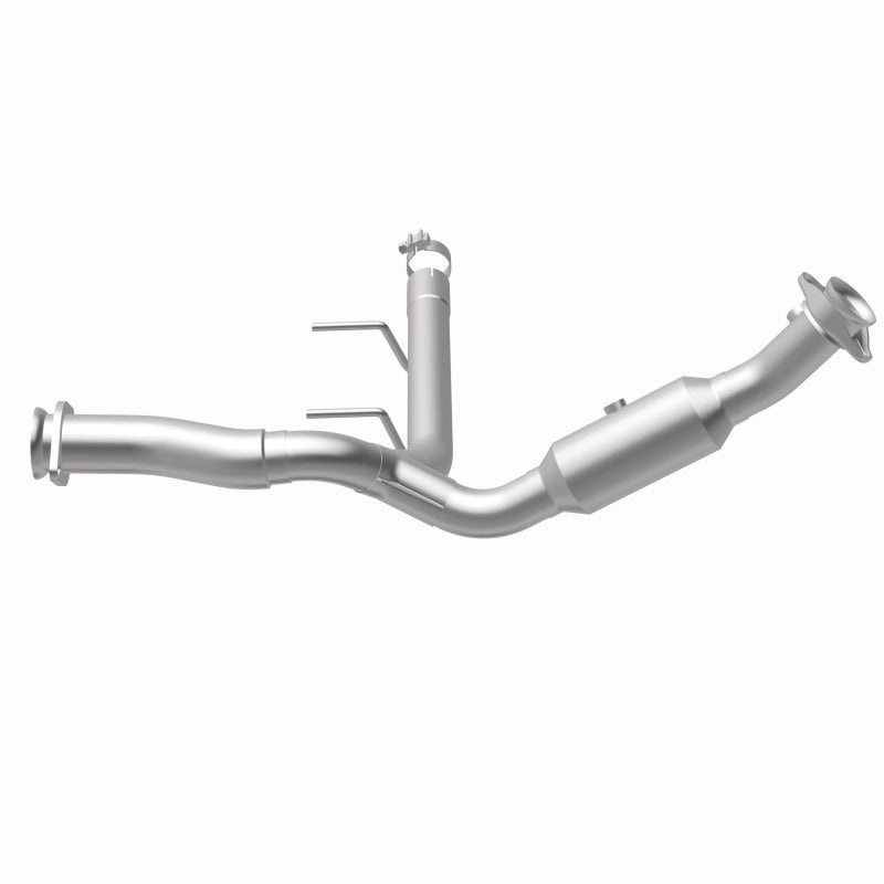 MagnaFlow 15-17 Ford F-150 5.0L Direct Fit Converter