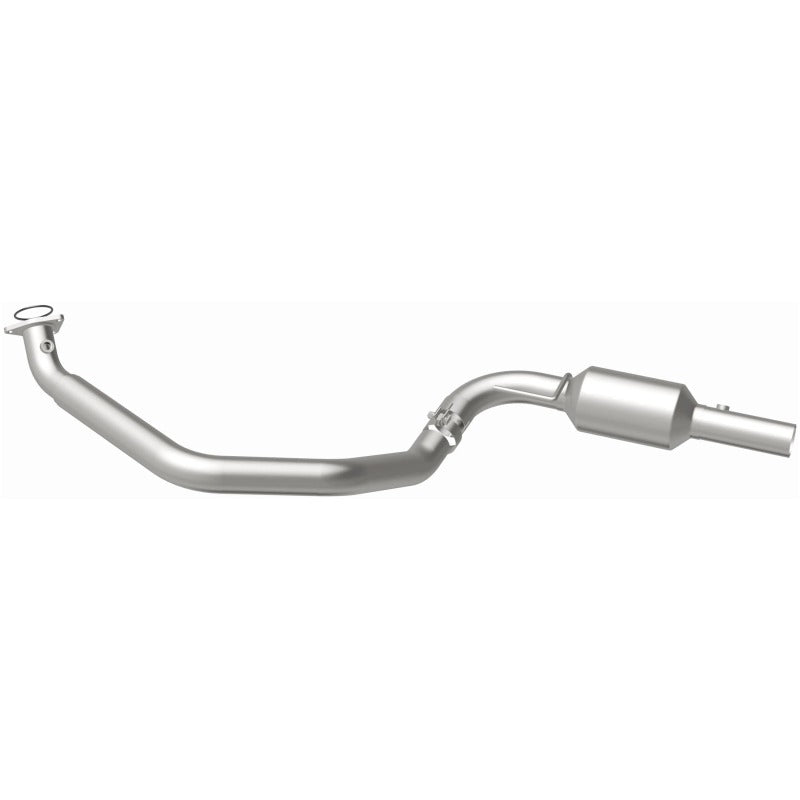MagnaFlow 2009 Chevrolet Express 4500 V8 6.0L Left Underbody Catalytic Converter