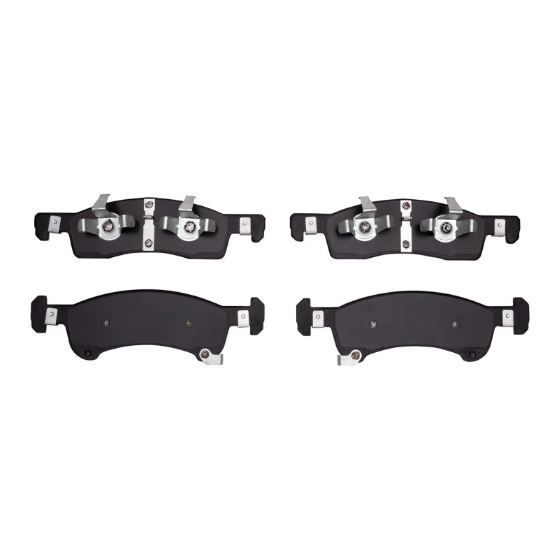 DFC 02-06 Lincoln Navigator Front 4000 Hybridynamic Brake Pads