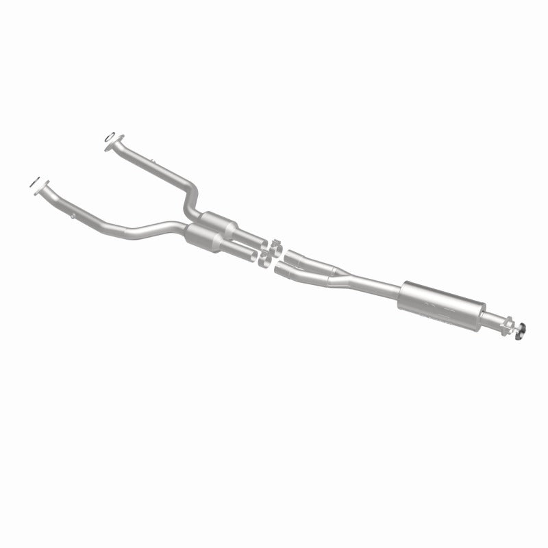 MagnaFlow 2006 GS300 V6 3 OEM Underbody Direct Fit Converter