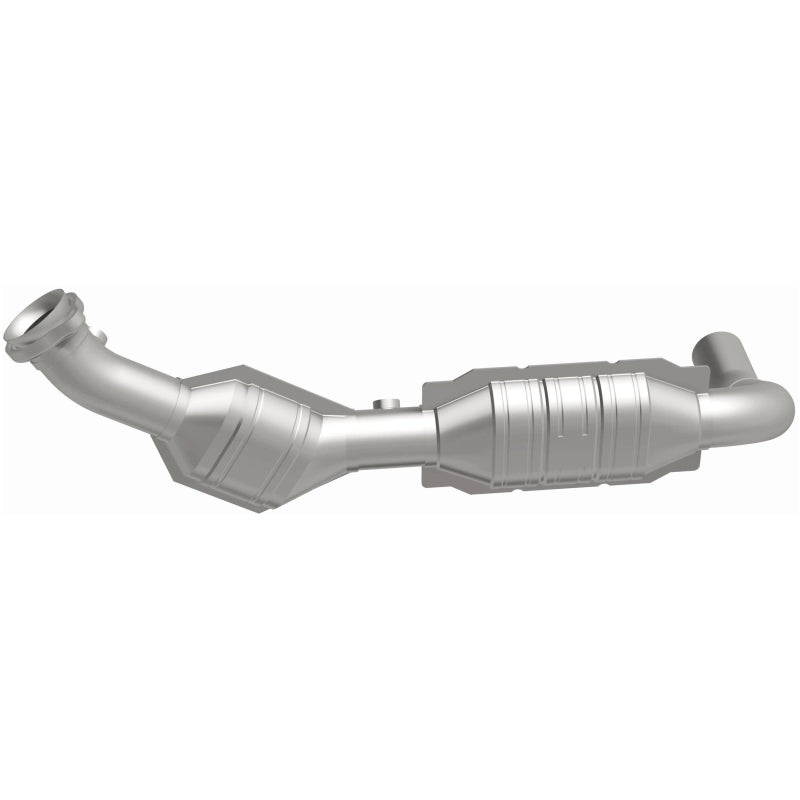 MagnaFlow Direct Fit Catalytic Converter 03-04 Exped 4.6L Driver Side OEM
