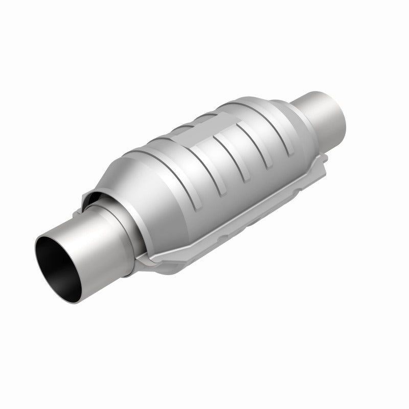 MagnaFlow Universal Catalytic Converter 2.50 Ulev