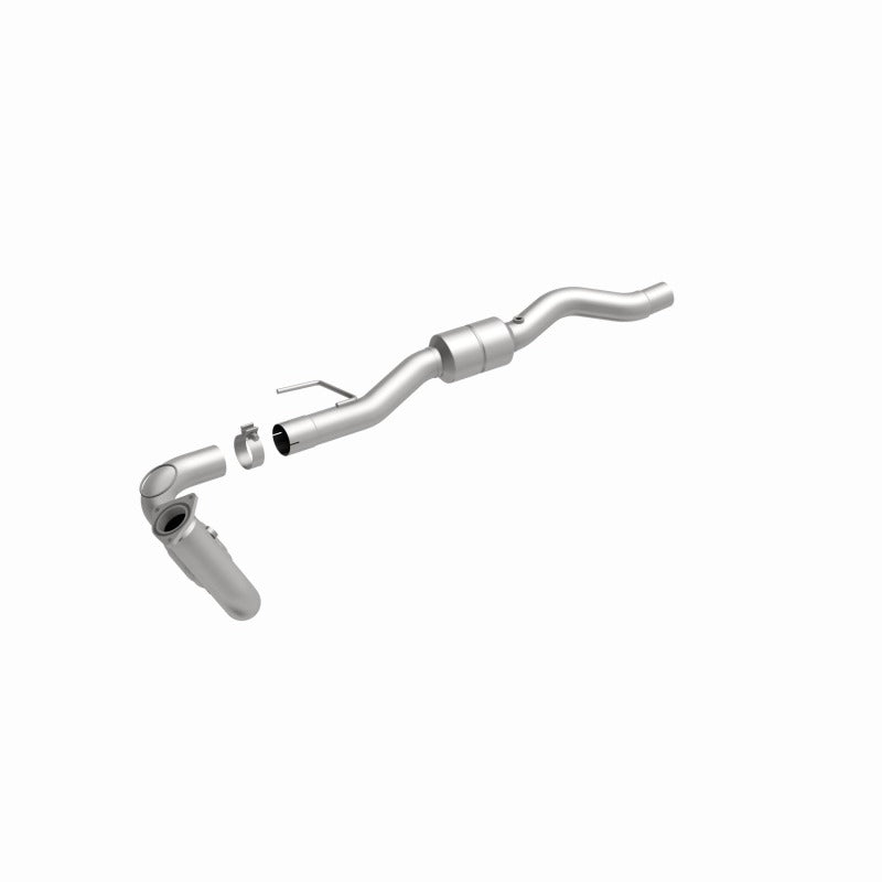 MagnaFlow Direct Fit Catalytic Converter 04-06 Avalanche Driver Side 8.1L