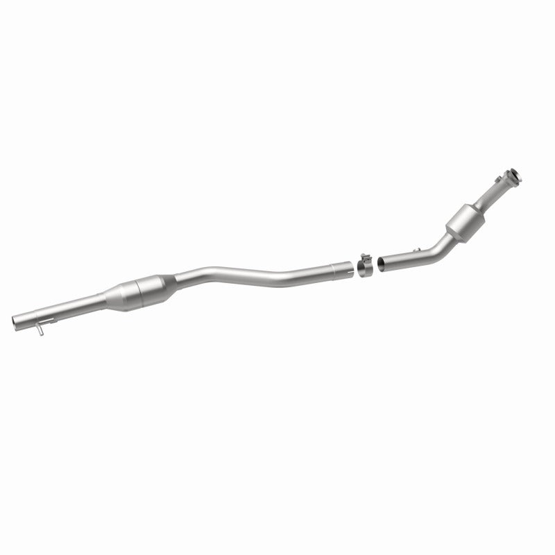 MagnaFlow Direct Fit Catalytic Converter 99-02 Mercedes SL500 5.0L