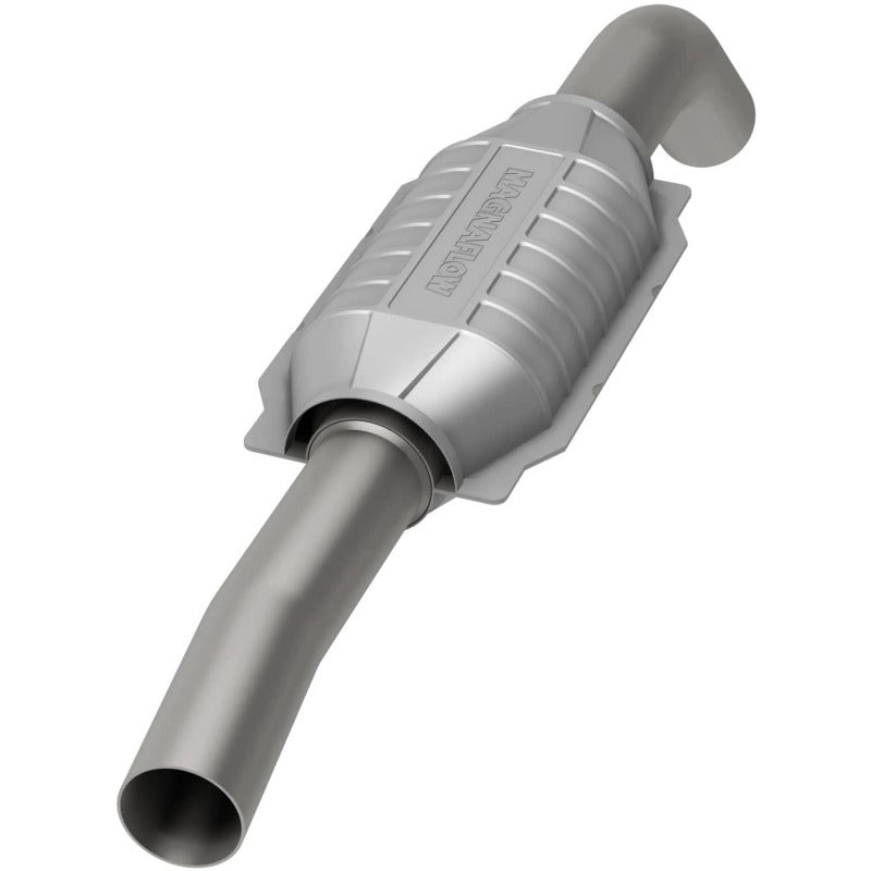 MagnaFlow Conv Dodge-Plymouth Van 28.88X6.5X4
