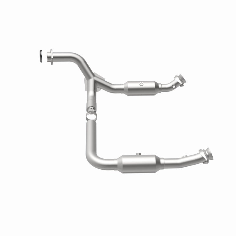 MagnaFlow 06-10 Ford Explorer 4.6L Direct Fit Converter