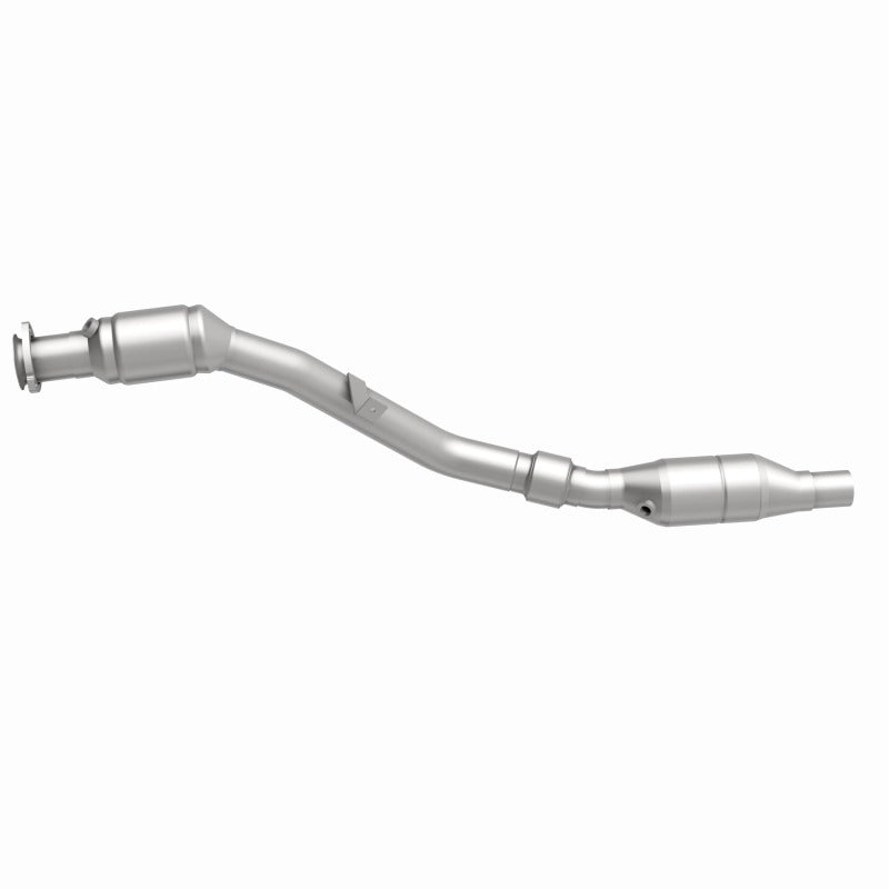 MagnaFlow Direct Fit Catalytic Converter 04-06 Audi S4 4.2L