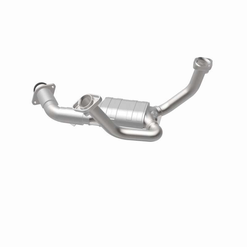 MagnaFlow Direct Fit Catalytic Converter Ford-Taurus-Mercury-Sable