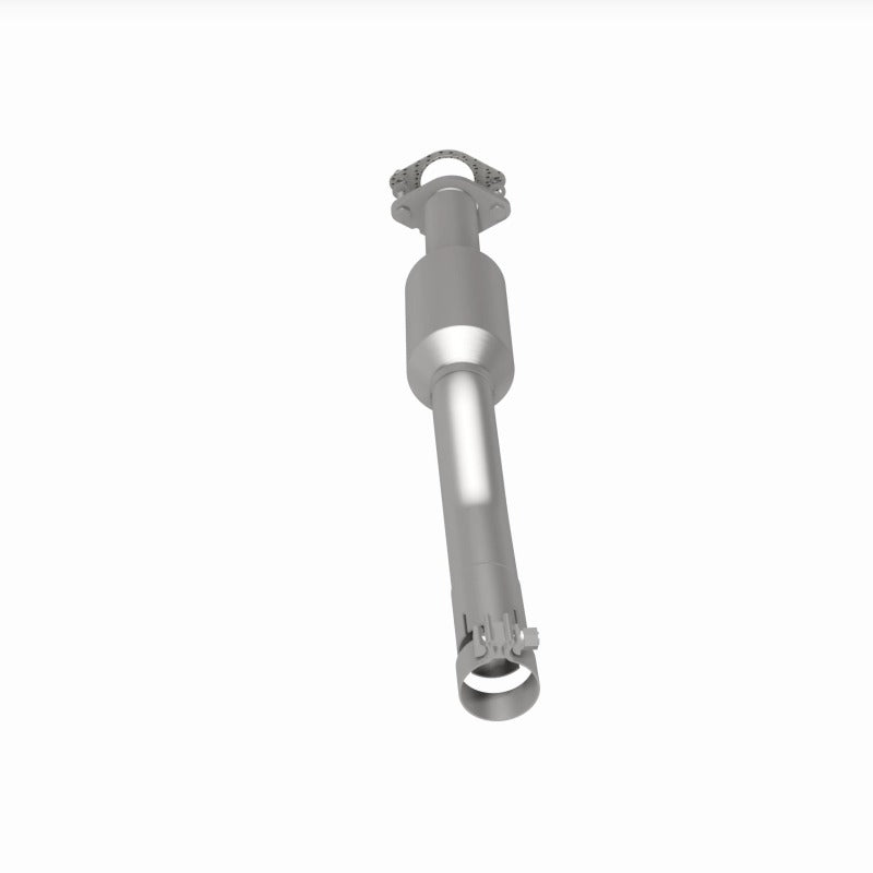 MagnaFlow 17-19 Ford Escape L4 OEM Underbody Rear Direct Fit CARB Compliant Catalytic Converter