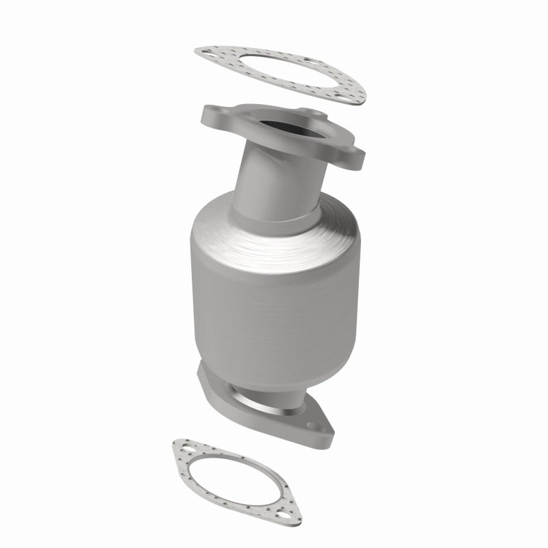 MagnaFlow Direct Fit Catalytic Converter 01 Eclipse 3.0L frt OEM