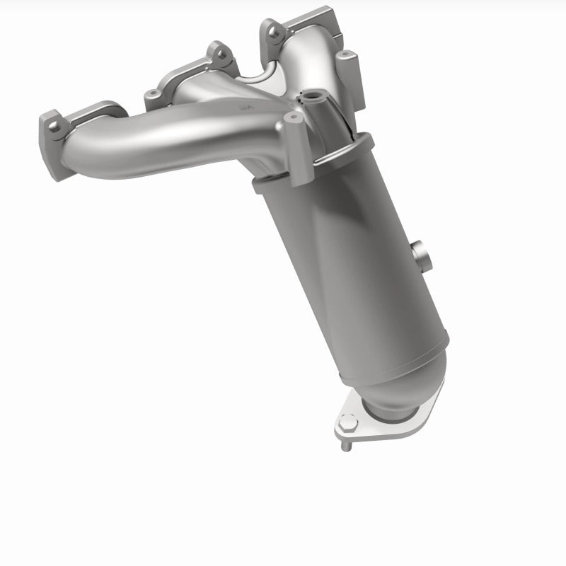 MagnaFlow Direct Fit Catalytic Converter 11-12 Ford Taurus 3.5L OEM Grade Manifold